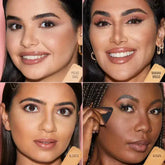 Huda Beauty Easy Bake and Snatch Pressed Brightening and Setting Powder